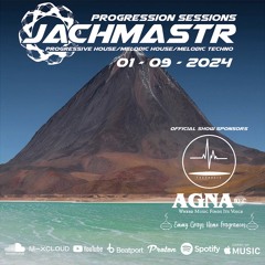 Progressive House Mix Jachmastr Progression Sessions 01 09 2024