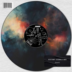 Distant Signals Mix Series
