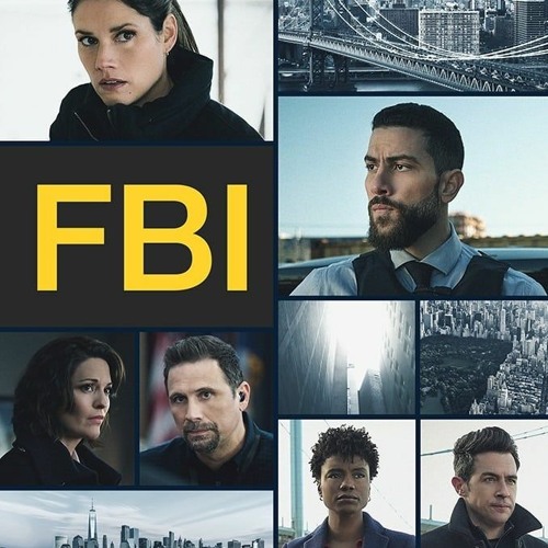 Stream FBI; 𝑺𝒆𝒂𝒔𝒐𝒏 6 𝑬𝒑𝒊𝒔𝒐𝒅𝒆 12 FULLEPISODE -162482 by  ​🇹​​🇻​ ​🇸​​🇪​​🇷​​🇮​​🇪​​🇸​.586 | Listen online for free on SoundCloud