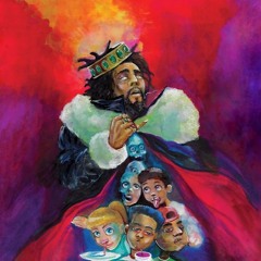 I Got KOD On It - Louie