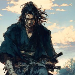 Miyamoto Musashi | bonjr - if it's real then i'll stay (slowed)