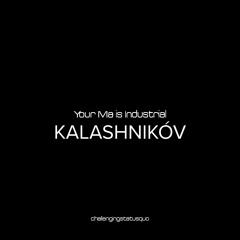 YMII - KALASHNIKÓV