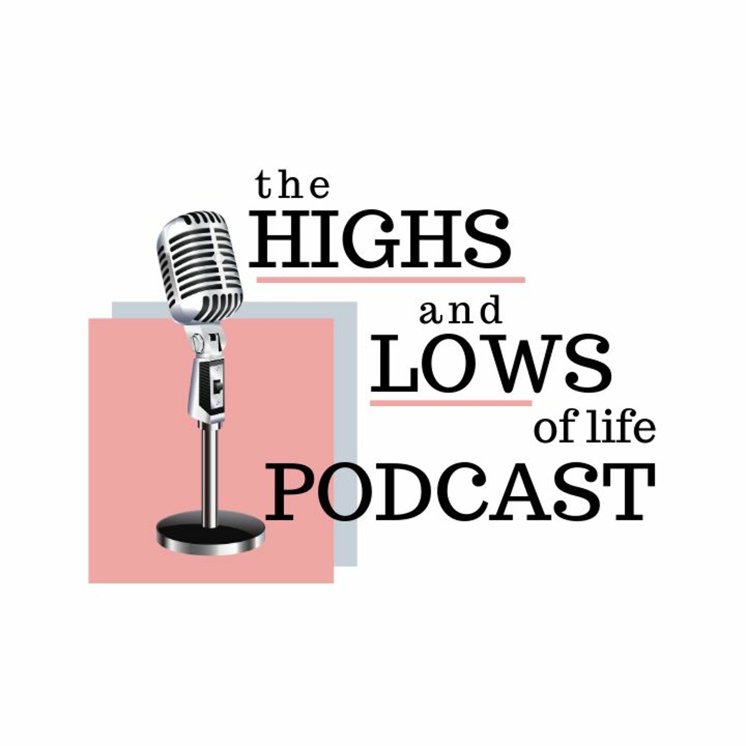 Episode 44: Life's Higher Calling
