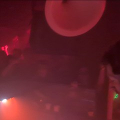 Andy Barton - MPC @ The Berkeley Suite, Glasgow - Friday 7th June 2024 - Warm-up for Alarico (Live)