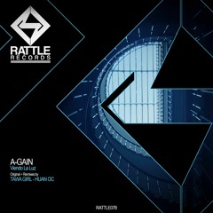 A - Gain - Viendo La Luz (HuanOc rmx ) 133- Dm- Preview