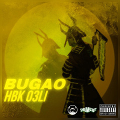 HBK 03LI - BUGAO!