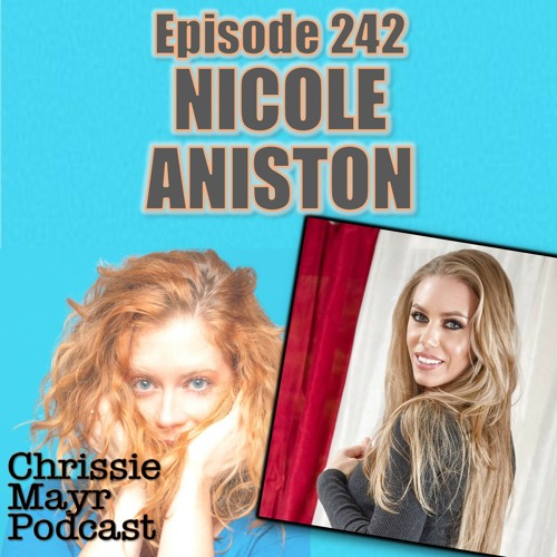 CMP 242 - Nicole Aniston