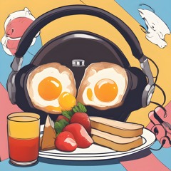 Break-fast & Rage Mix