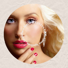 Genie In a Bottle (FLAVIAN Edit) - FREE DL