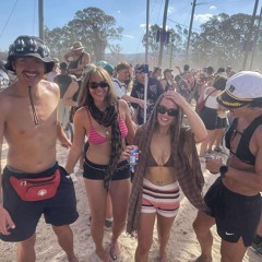 DJ SETS