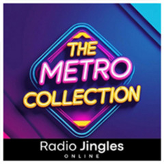 NEW: The Metro Collection #2 - 09 01 26