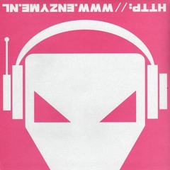 Enzyme X - Kapotnaaien