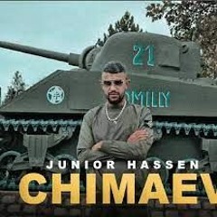Junior Hassen - CHIMAEV