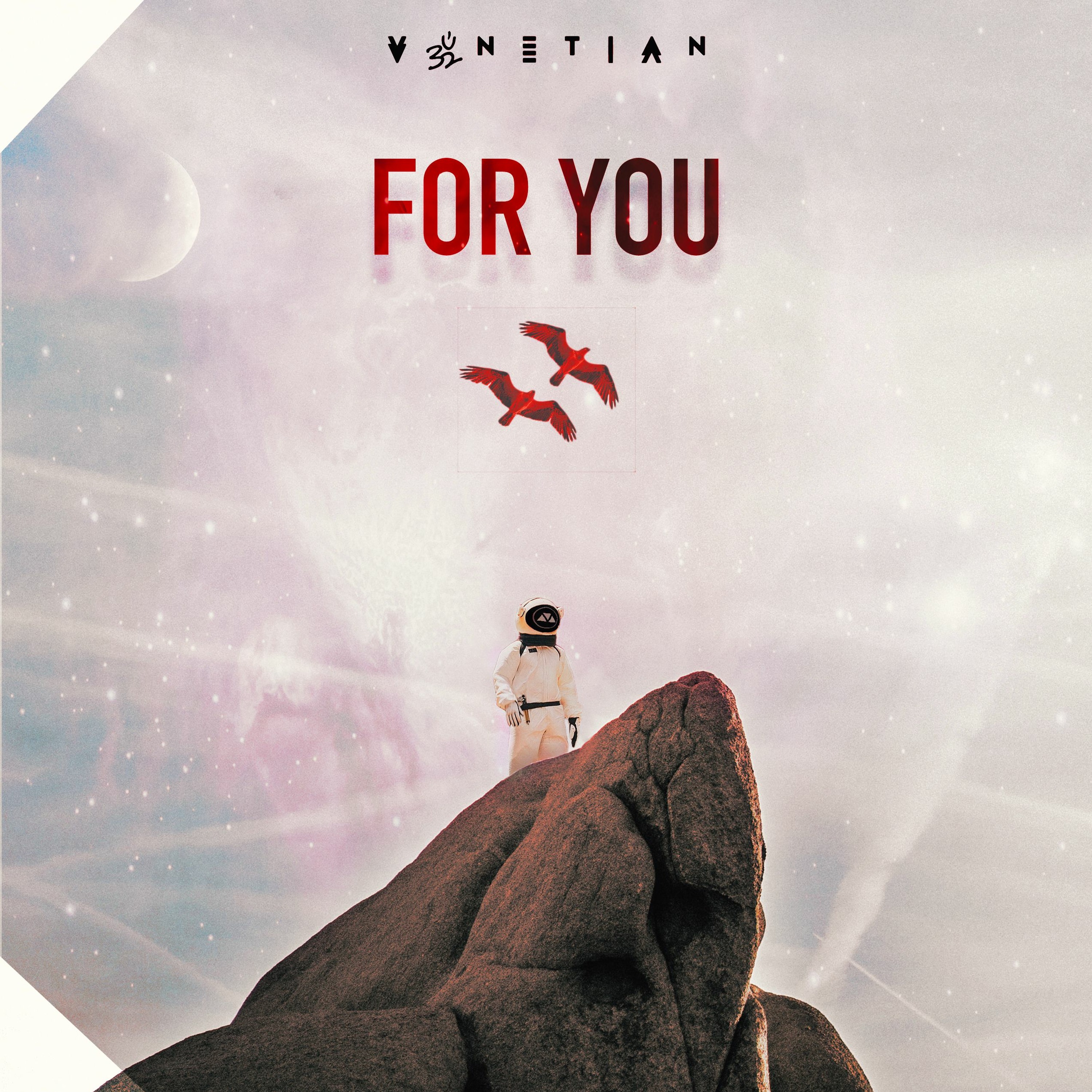 For You (Extended Mix) episode artwork