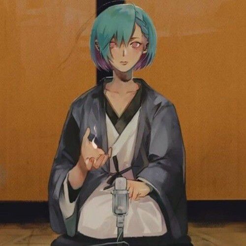 💜Kenshi Yonezu feat dongdang Shinigami 死神 Rus Sub💙