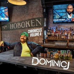 Hoboken Chronicles Volume 4 by Dominic J