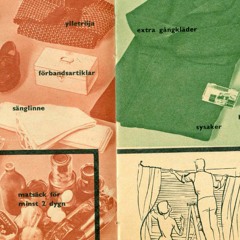 Out With Me / Running Late