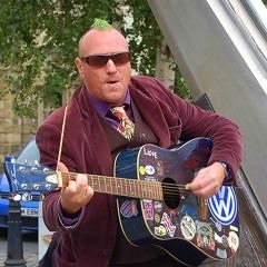 Washing Machine keefer and the northen lights