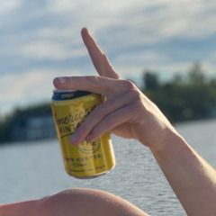 Slanging Beers pt. 3