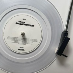 E SELECTA - RAGGA TWINS DUB (FREE DL)