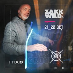DJ Zakk Wild - Proving Grounds - Oct 2023