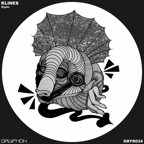 KLINES - Elypto (Original Mix)