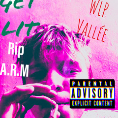 get lit