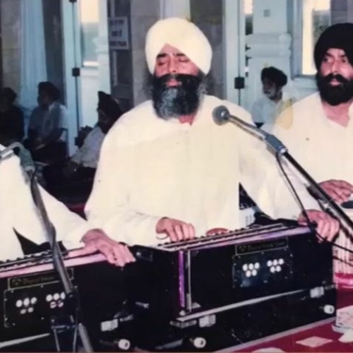 Asa Ki Var | Sant Partap Singh & Partap Brothers |