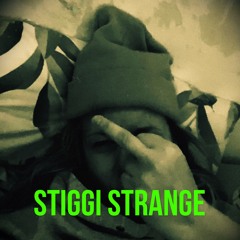STIGGI STRANGE  ✳️ ALCHEMY PAY𝙉  ✳️  MINI MIXTAPE