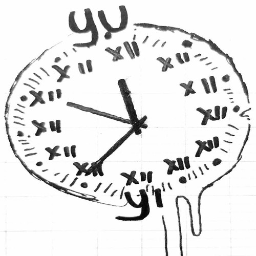 Yù Yī - 玉衣(AKA Apathesia v12)