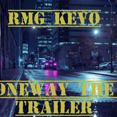 Rmg kevo- pick up