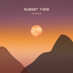 Sunset 7-2131