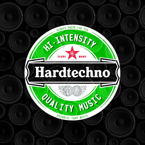 Techno is my religion