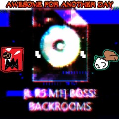 [LR5 M1 BOSS] BACKROOMS