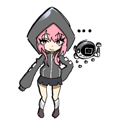 Sudoxe! (A Self-Insert "Alphys")