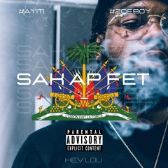 Kev Lou- Sak Ap Fet (Prod. Kosfinger)