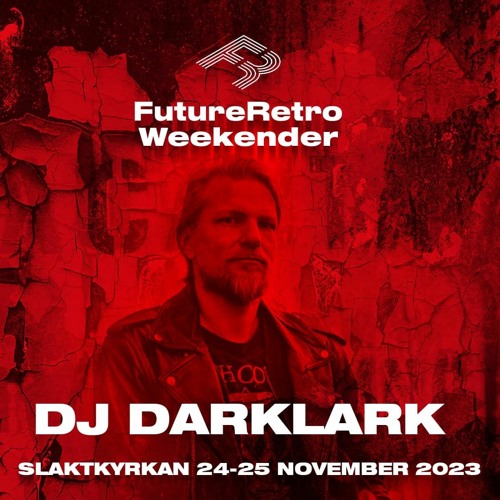 FutureRetro Weekender Set 4 Live Rec 2023-11-25