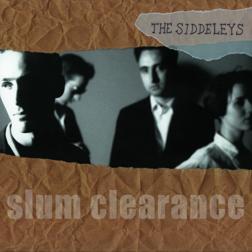 What Went Wrong This Time?　The Siddeleys Stream The Siddeleys - What Went Wrong This Time? by Matinée