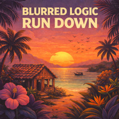 Blurred Logic - Run Down