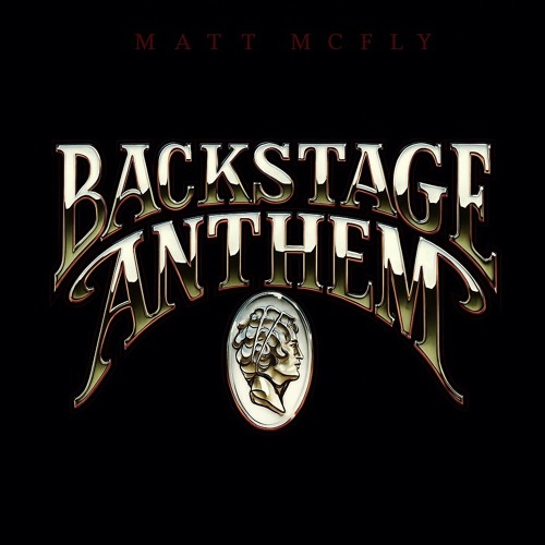 BACKSTAGE ANTHEM - MATT MCFLY ( Beat by. Prodtbk)