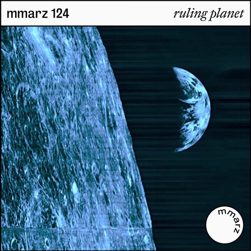 mmarz 124 | ruling planet: the blue 60s