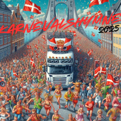 Karnevalshymne 2025