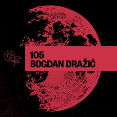 Galactic Funk Podcast 105 - Bogdan Dražić