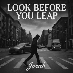 Look Before You Leap