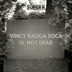 Vincy Ragga Soca 2024 Mix