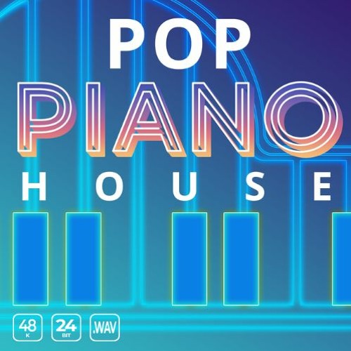 Stream Epic Stock Media: Pop Piano House by SynthPresets | Listen online  for free on SoundCloud