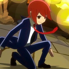 RHYTHM THIEF THE MUSICAL [by Random Encounters]