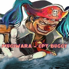 MUGIWARA - CPT BUGGY