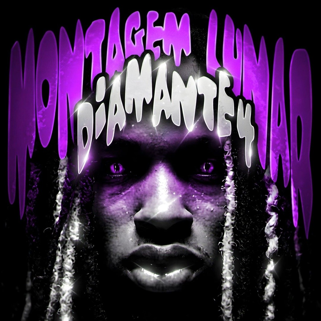 Stream Montagem Lunar Diamante 4 (Slowed) - DJ DYLANFK - WXCHSXN