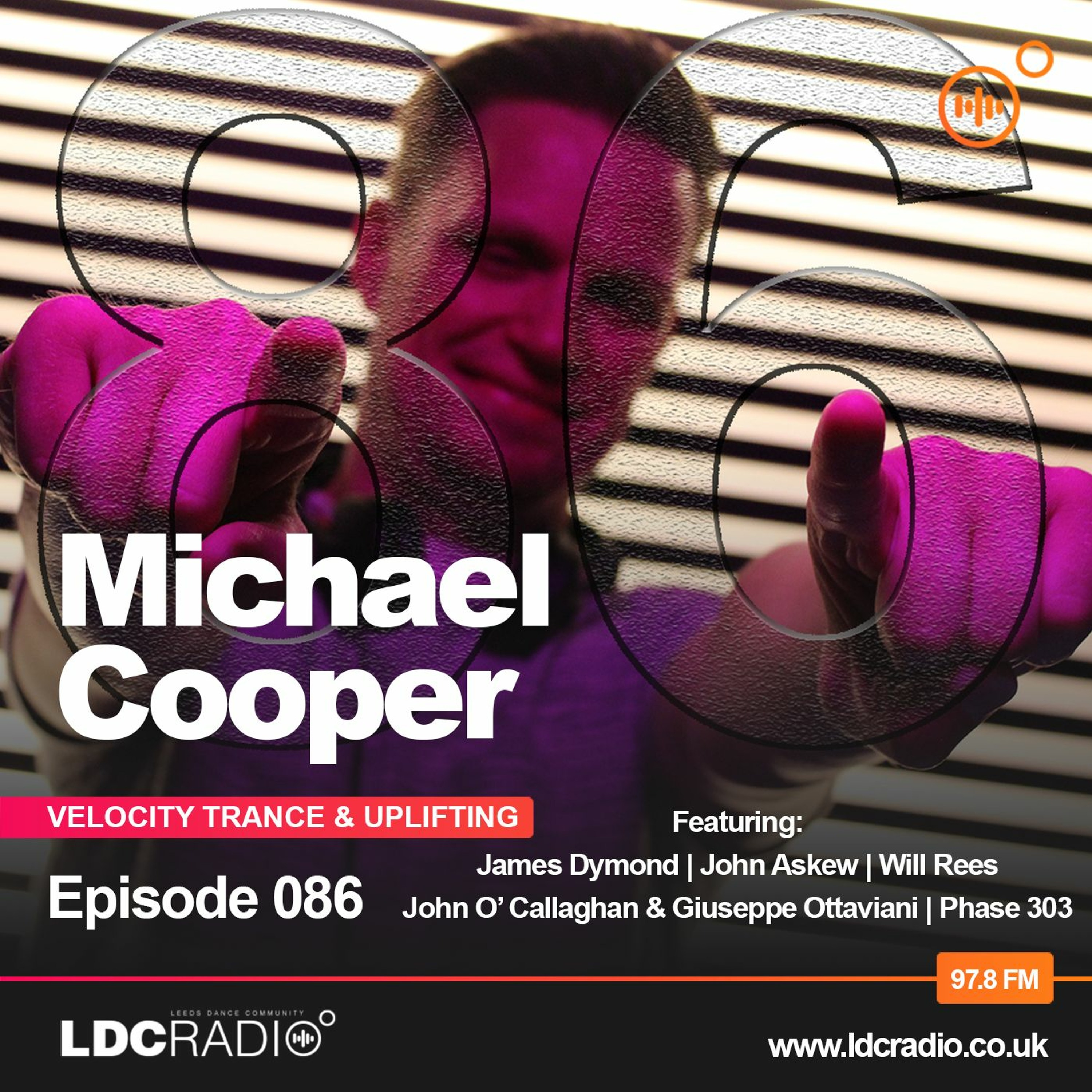 Velocity Trance & Uplifting Radio